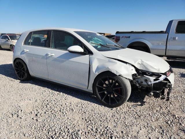 2016 VOLKSWAGEN GTI S/SE 3VW5T7AU5GM046774