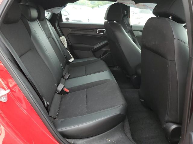 2022 HONDA CIVIC SPOR - 19XFL2H81NE024958