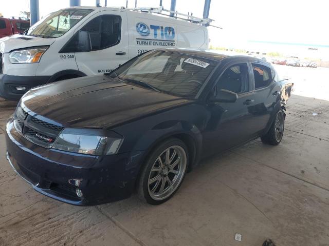 DODGE AVENGER SE