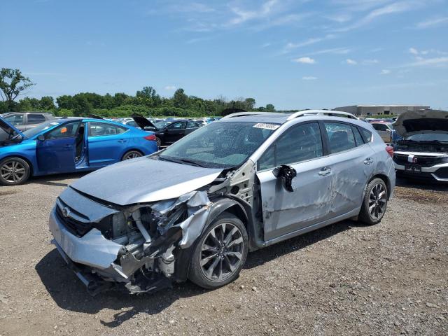 2020 SUBARU IMPREZA LI 4S3GTAU65L3710847