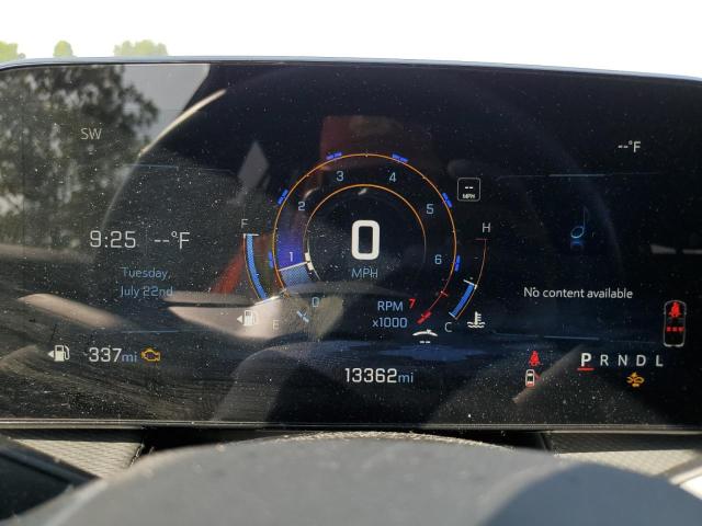 2025 CHEVROLET EQUINOX LT - 3GNAXHEG6SL219949