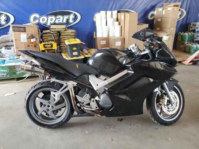 2006 HONDA VFR800 A JH2RC464X6M800121