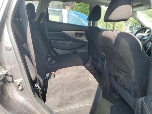 2015 NISSAN MURANO S 5N1AZ2MH8FN290856
