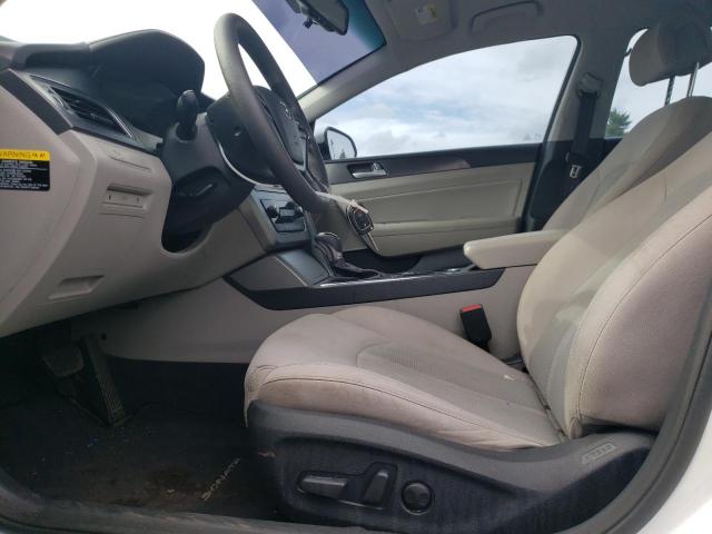 2015 HYUNDAI SONATA SPO 5NPE34AFXFH050309