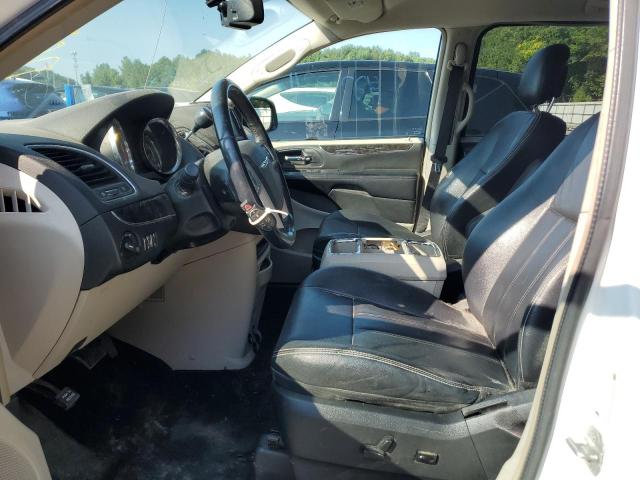 2014 CHRYSLER TOWN & COU - 2C4RC1BG5ER132134