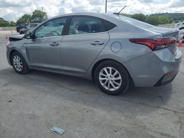 2021 HYUNDAI ACCENT SE 3KPC24A61ME141481