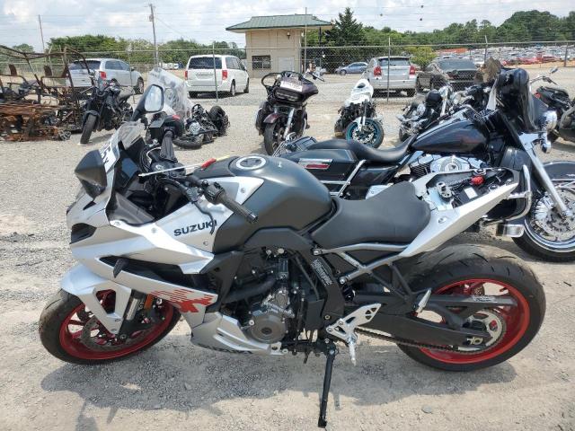 2024 SUZUKI GSX800 F JS1EM13B1R7100684