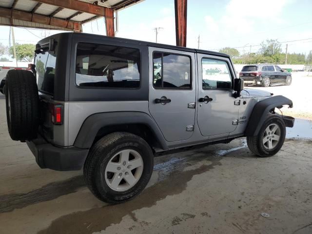 2017 JEEP WRANGLER U 1C4BJWDG0HL738438
