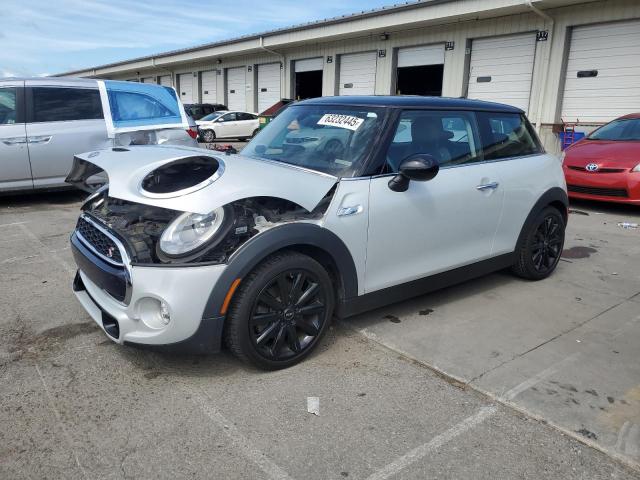 2015 MINI COOPER S - WMWXP7C56F2A33270