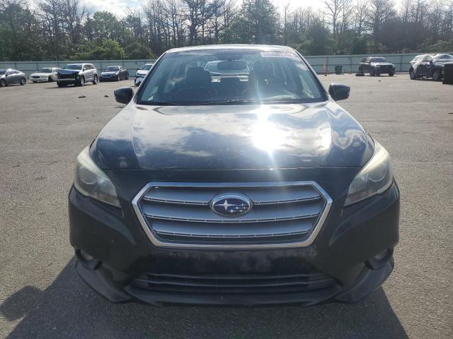 2016 SUBARU LEGACY 2.5 4S3BNAN65G3055680
