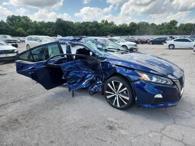 2019 NISSAN ALTIMA SR - 1N4BL4CV3KC247583