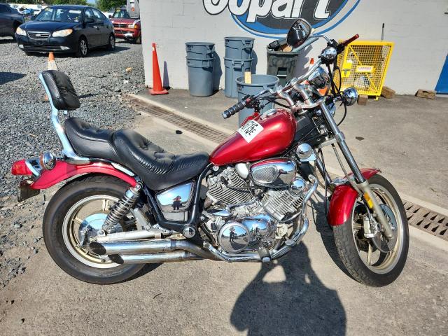 YAMAHA XV750