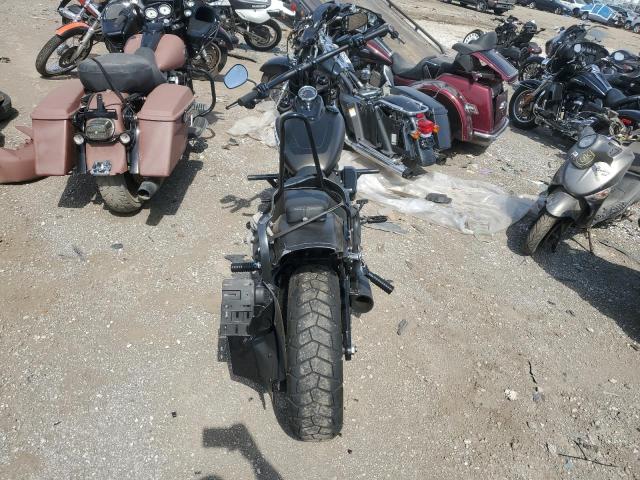 2020 HARLEY-DAVIDSON FXFBS 1HD1YLK11LB046948