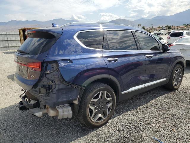 2023 HYUNDAI SANTA FE L 5NMS44AL9PH580632
