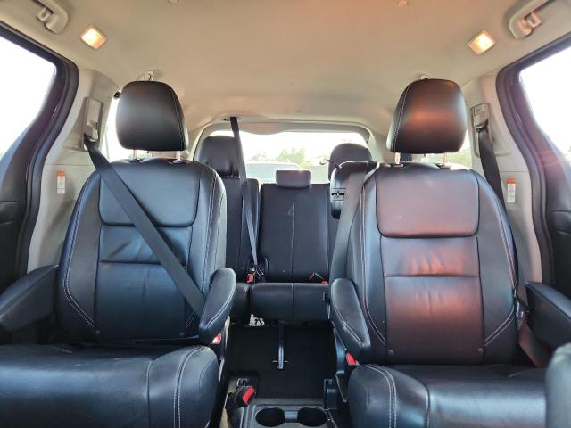 2015 TOYOTA SIENNA SPO 5TDXK3DC4FS527821
