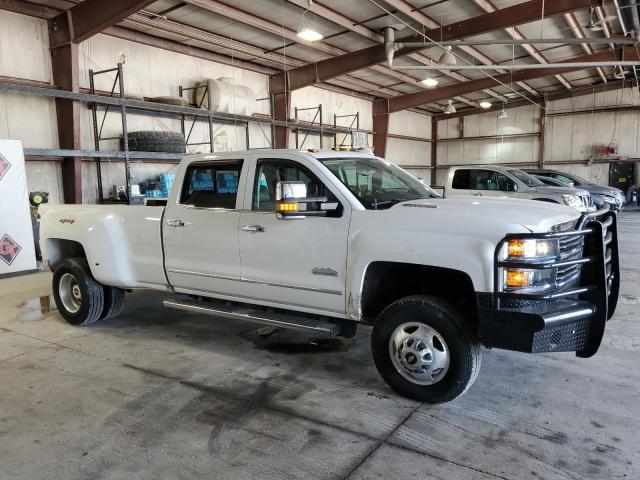 2016 CHEVROLET SILVERADO - 1GC4K1E8XGF300605