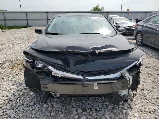 2021 CHEVROLET MALIBU RS - 1G1ZG5ST0MF017917