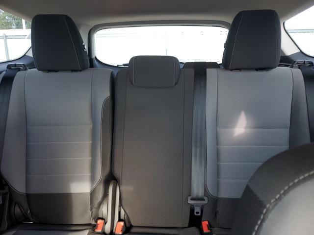 2017 FORD ESCAPE S 1FMCU0F7XHUB39090