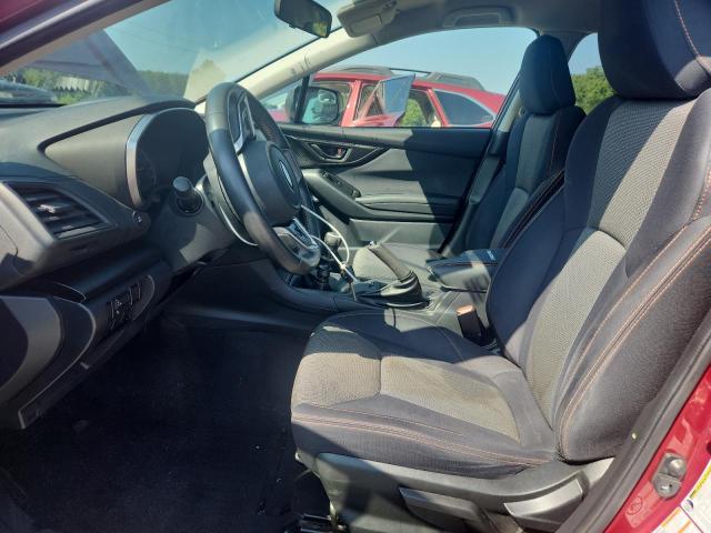 2019 SUBARU CROSSTREK JF2GTACC1KG231342