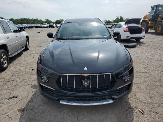 2019 MASERATI LEVANTE LU ZN661XUL8KX309812