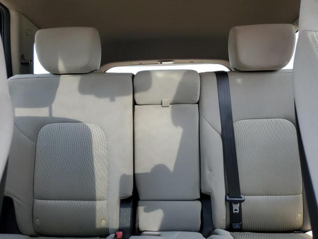 2015 HYUNDAI SANTA FE G - KM8SMDHF5FU089199