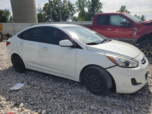 2015 HYUNDAI ACCENT GLS - KMHCT4AEXFU865318