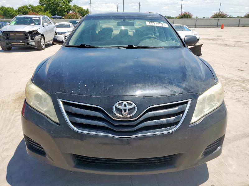 2011 TOYOTA CAMRY BASE - 4T1BF3EKXBU700747