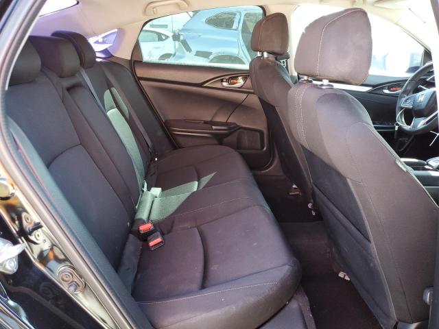 2017 HONDA CIVIC EX 2HGFC1F35HH654588