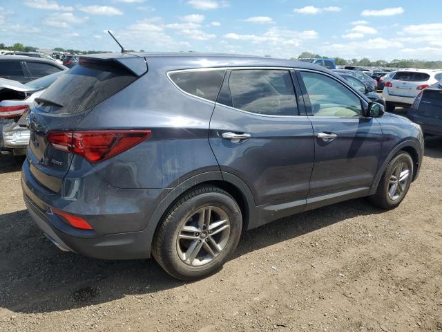 2018 HYUNDAI SANTA FE S - 5NMZT3LB8JH092828