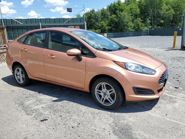 2017 FORD FIESTA SE 3FADP4BJ1HM155536