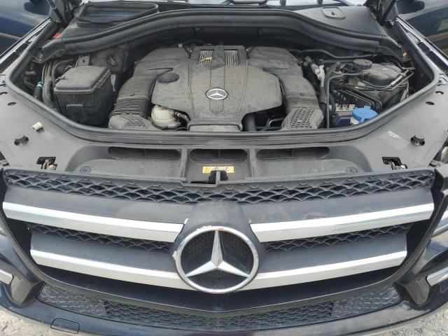 2015 MERCEDES-BENZ GL 450 4MA 4JGDF6EE5FA462415