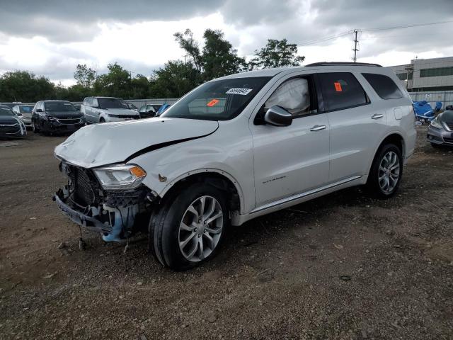 DODGE DURANGO CI
