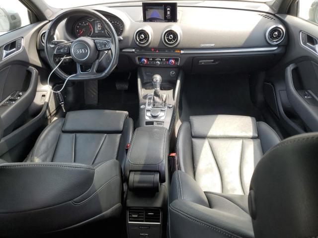 2020 AUDI A3 S-LINE WAUJEGFF7LA092102