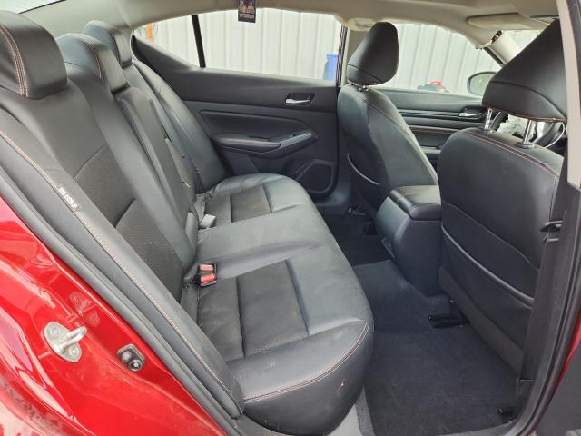 2021 NISSAN ALTIMA SR 1N4BL4CV7MN397123