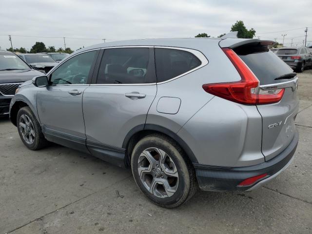 2018 HONDA CR-V EXL - 2HKRW1H80JH509967