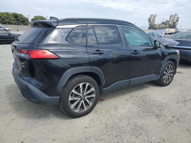 2022 TOYOTA COROLLA CR - 7MUEAABG9NV014119