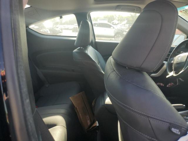 2013 HONDA ACCORD EXL - 1HGCT1B85DA002289