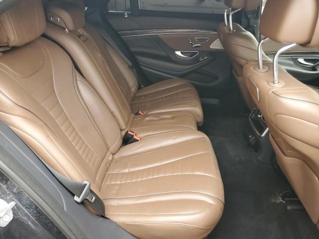 2019 MERCEDES-BENZ S 560 WDDUG8DBXKA449678