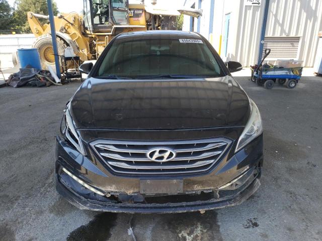 2017 HYUNDAI SONATA SPO 5NPE34AF6HH581784