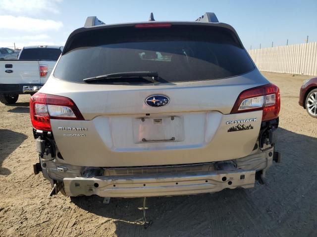 2019 SUBARU OUTBACK 2. 4S4BSAFC0K3357699