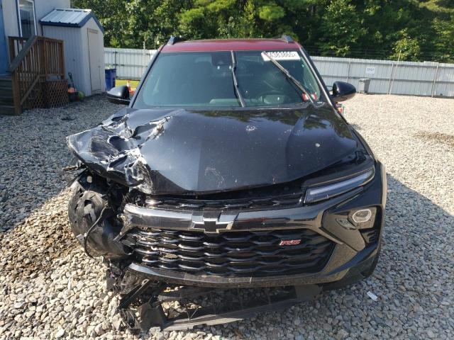 2025 CHEVROLET TRAILBLAZE - KL79MUSL5SB062668