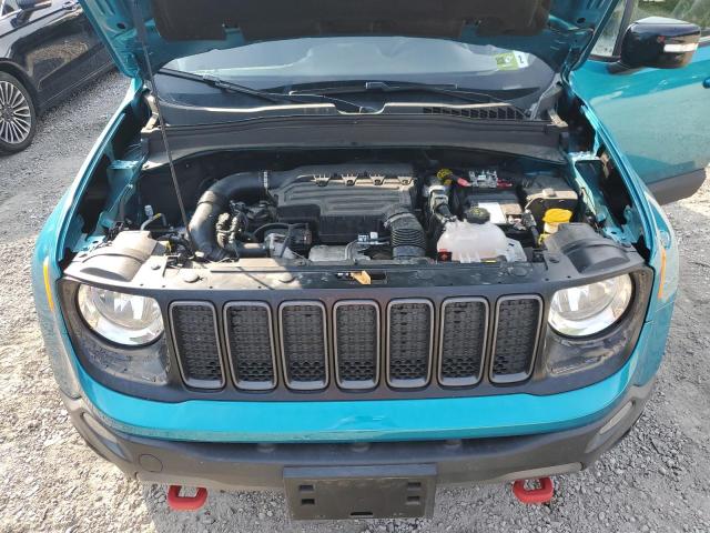 2022 JEEP RENEGADE T ZACNJDC15NPN89818