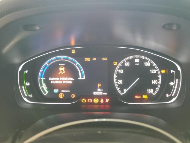 2021 HONDA INSIGHT TO 19XZE4F96ME003813