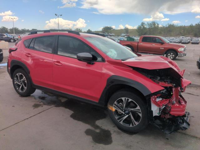 2024 SUBARU CROSSTREK JF2GUADC9R8363314
