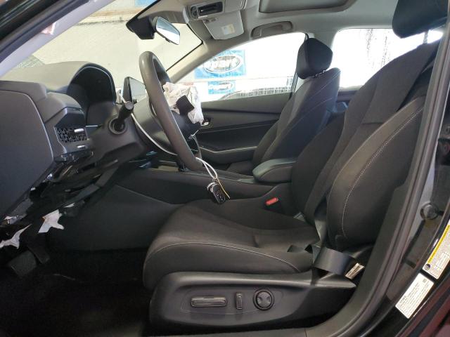 2023 HONDA ACCORD EX 1HGCY1F30PA019814