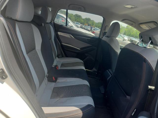 2019 SUBARU CROSSTREK - JF2GTACC4KH201679