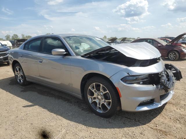 2015 DODGE CHARGER SX - 2C3CDXJGXFH884379