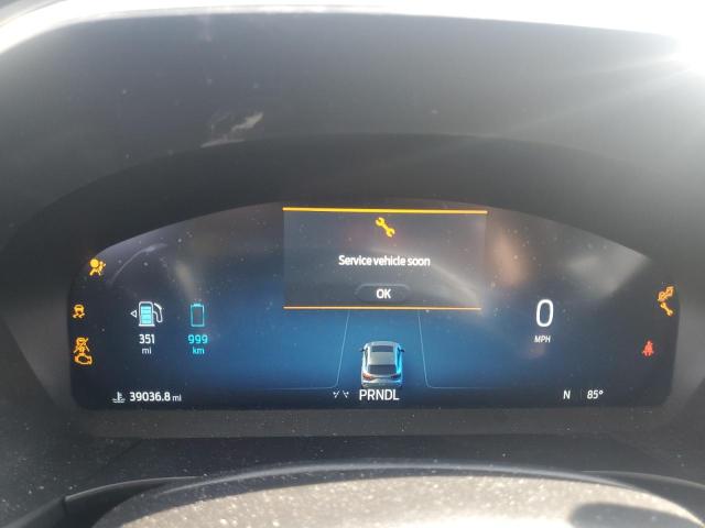 2023 FORD ESCAPE 1FMCU0E17PUB07290