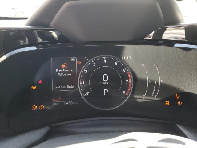 2025 LEXUS NX 250 PRE 2T2GDCEZ9SC006413