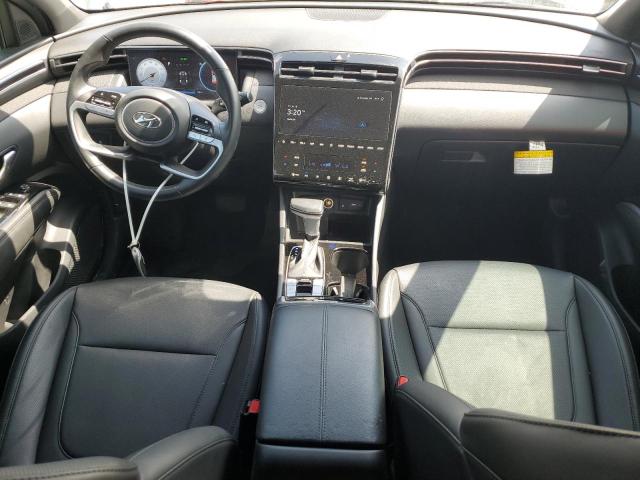 2024 HYUNDAI TUCSON XRT KM8JFCDEXRU298696